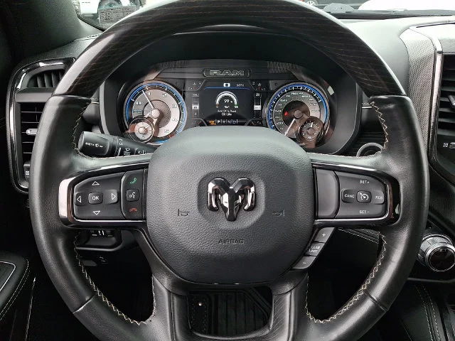 Used 2022 Blue Ram Limited image 20
