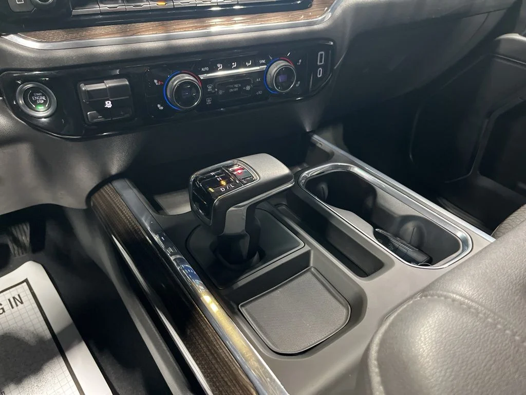 Used 2022 Ash Chevrolet LT Trail Boss image 26