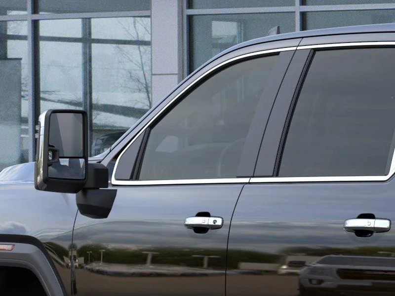 New 2026 Onyx Black GMC Denali Ultimate image 12