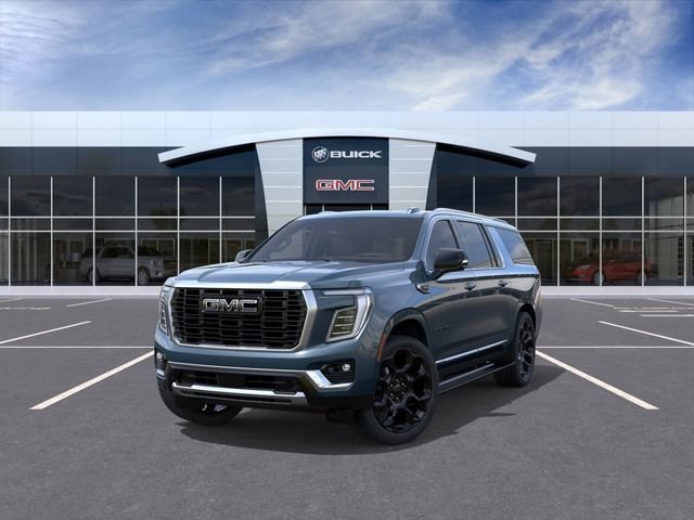 2026 GMC Yukon XL Denali - Photo 8