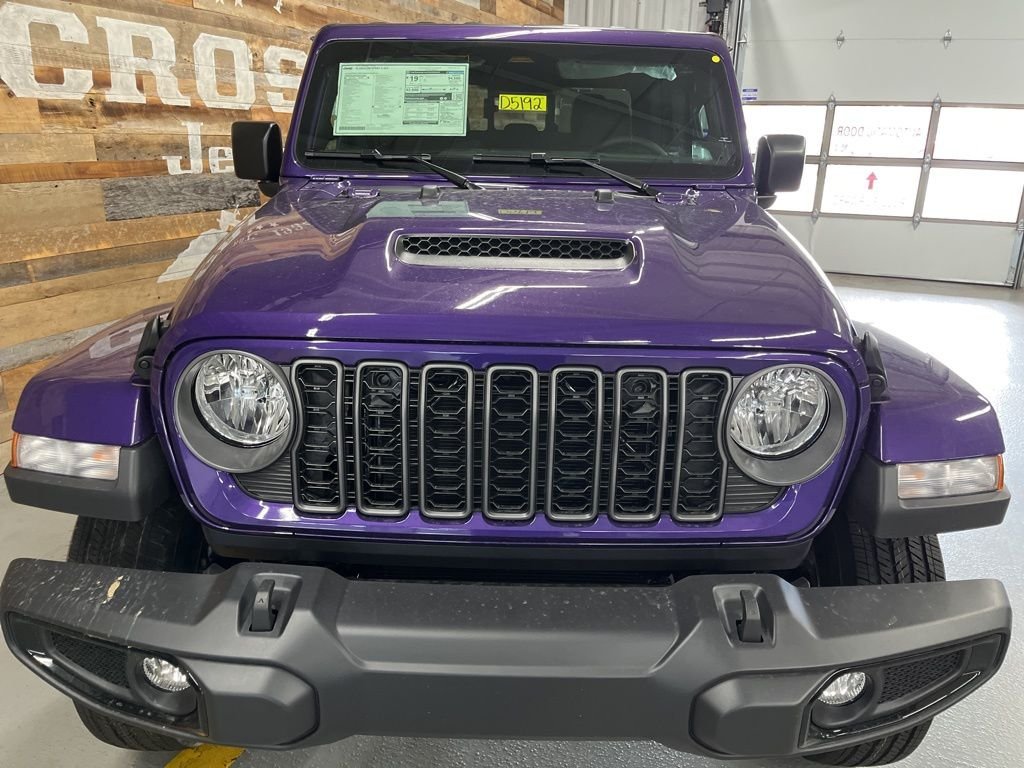 New 2026 Reign Jeep Sport S image 9