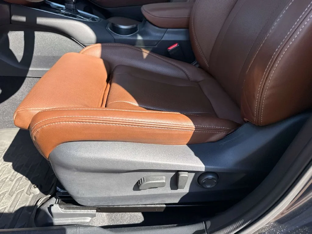 Used 2025 Gray Subaru Touring XT image 25