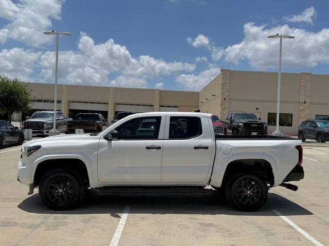 Certified Used 2026 ICE CAP Toyota SR image 7