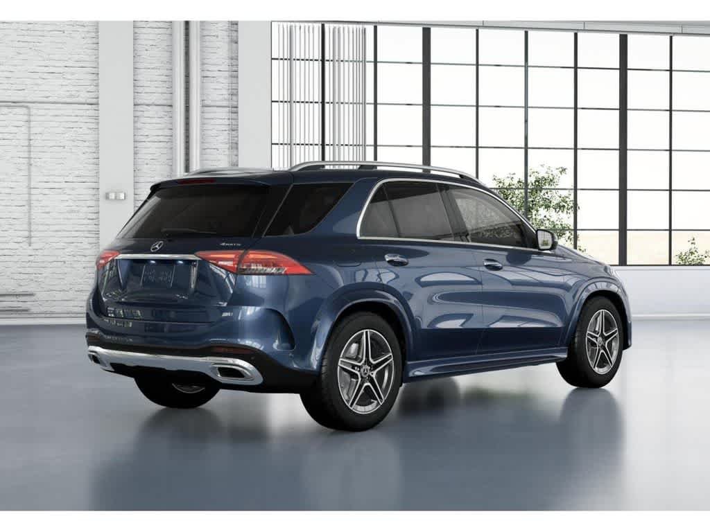 2026 Mercedes-Benz GLE GLE450 - Photo 20