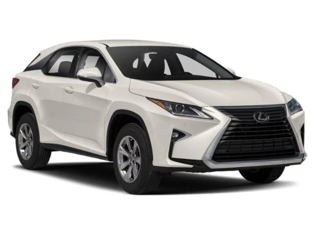 Used 2019 Obsidian Lexus 350 image 6