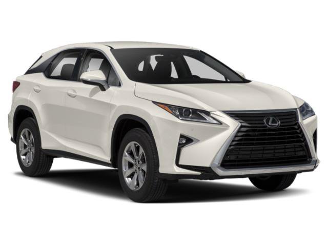 Used 2019 Silver Lexus 350 image 6