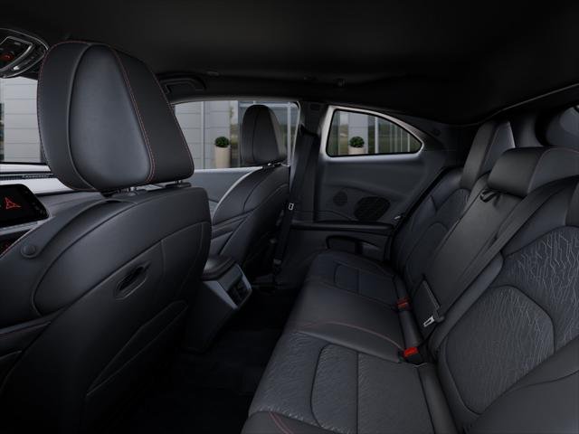 New 2026 Green Machine Exterior Paint Dodge Scat Pack 2-Door AWD image 49