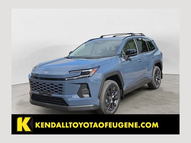 2026 Toyota RAV4 Hybrid XLE Premium AWD's photo
