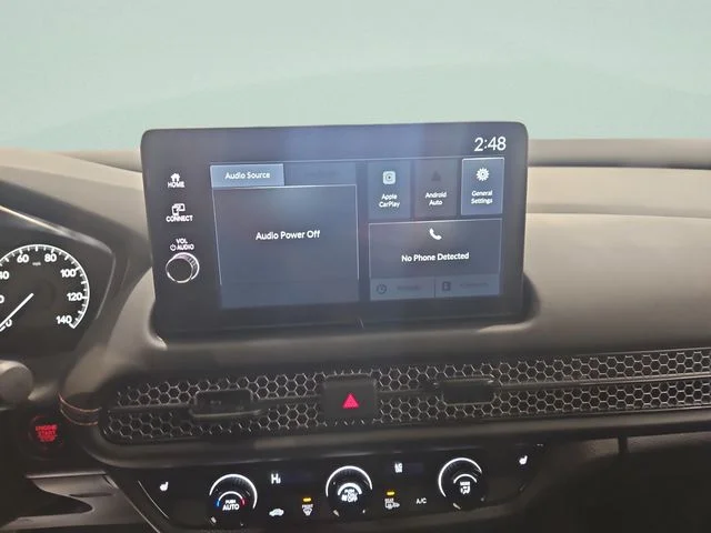 2026 Honda HR-V Sport - Photo 22