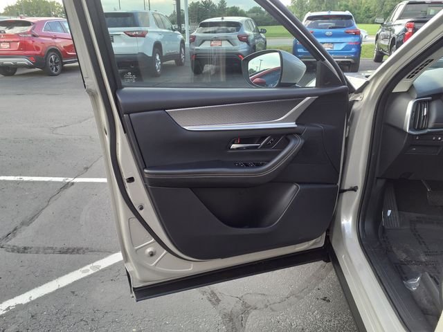 Certified Used 2024 Silver Mazda Preferred image 22