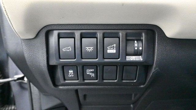 Used 2021 Gray Subaru Limited image 15
