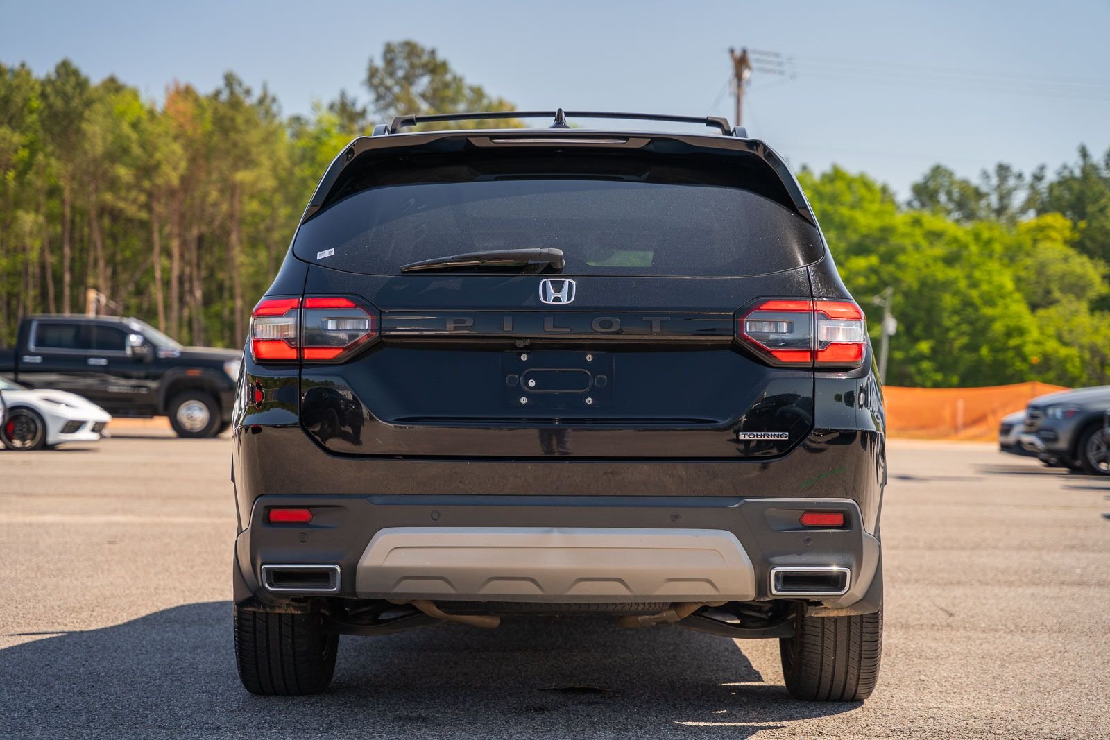 Used 2024  Honda Touring image 5