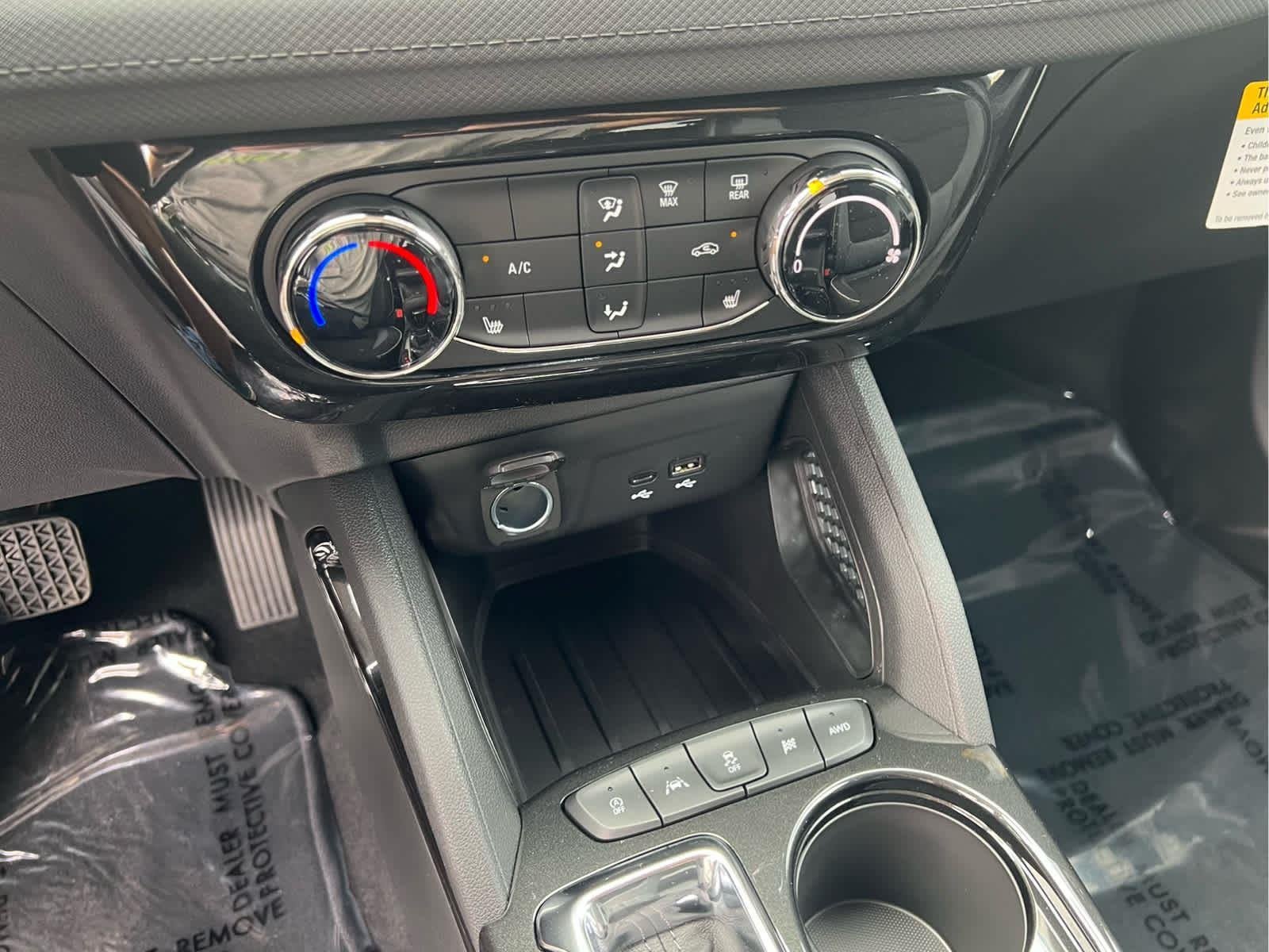 2026 Chevrolet Trailblazer LT - Photo 20