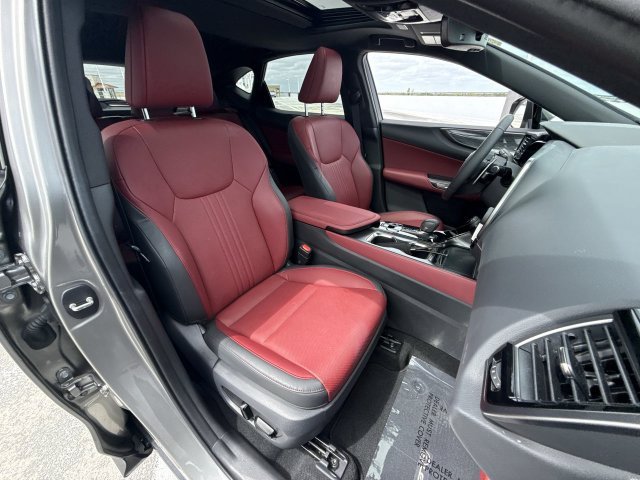 Certified Used 2025 Silver Lexus 250 Premium image 26