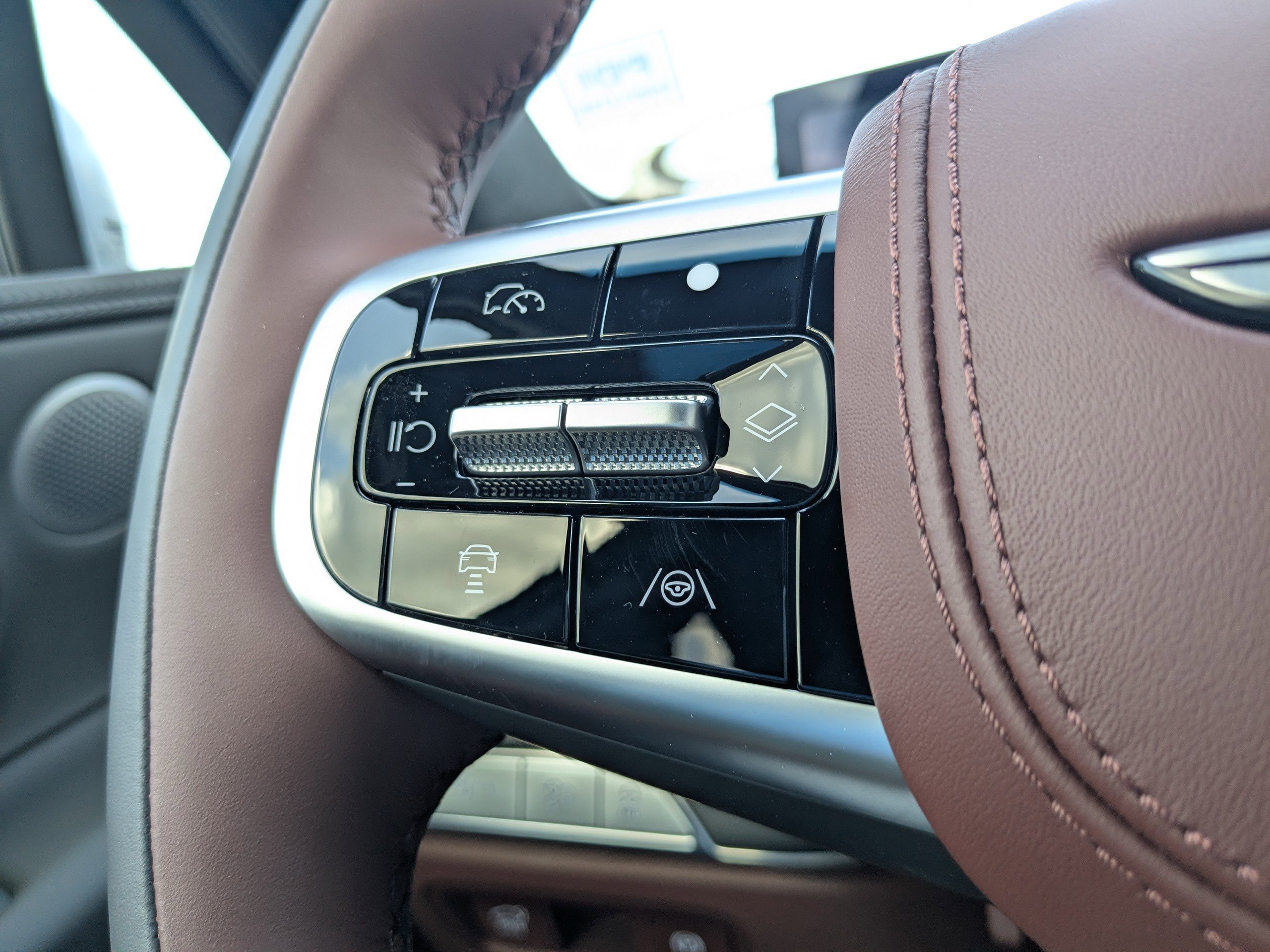 Used 2025 Savile Silver Genesis PRESTIGE image 21