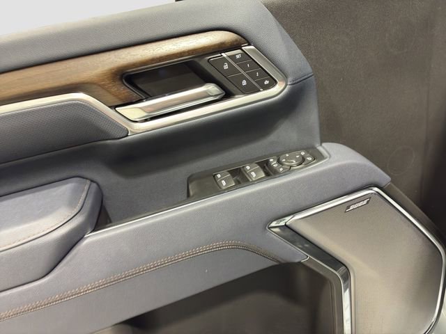 2026 Chevrolet Silverado 2500 HD High Country - Photo 11