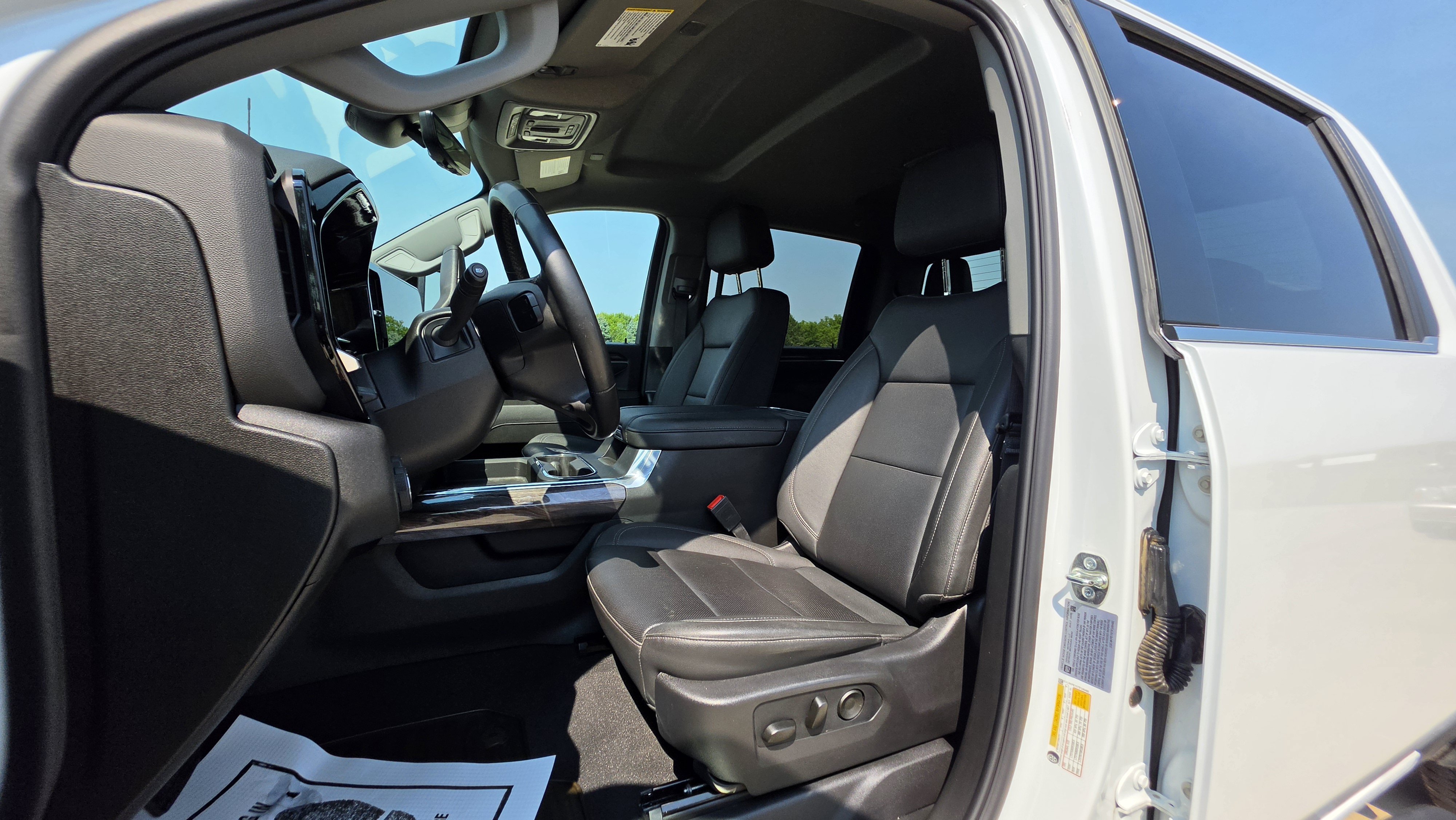 2026 Chevrolet Silverado 2500HD LTZ - Photo 14