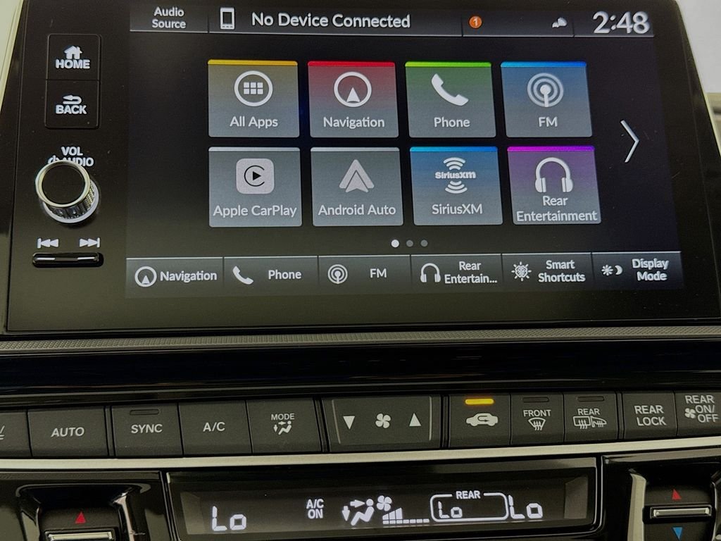 2026 Honda Odyssey Elite - Photo 20