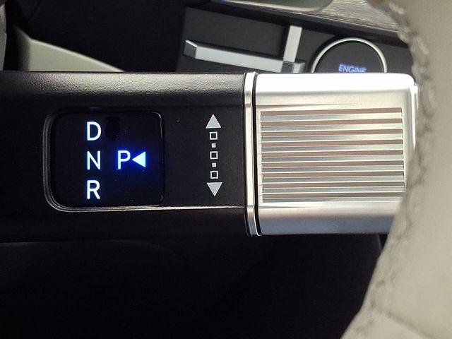 New 2026 Black Hyundai Limited AWD image 20