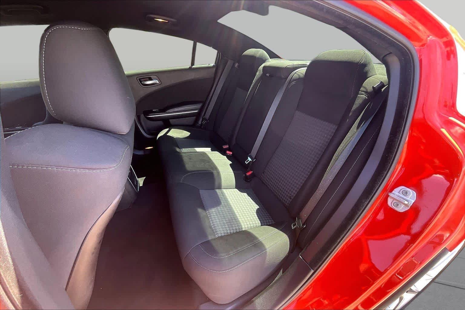 Used 2022 Go Mango Dodge GT image 19