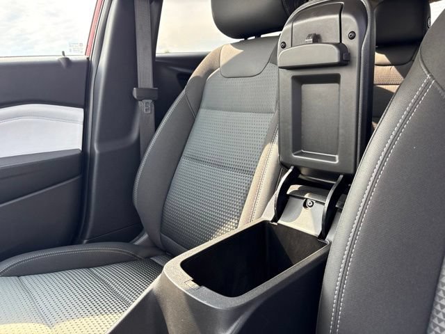 2026 Chevrolet Trax LT - Photo 28
