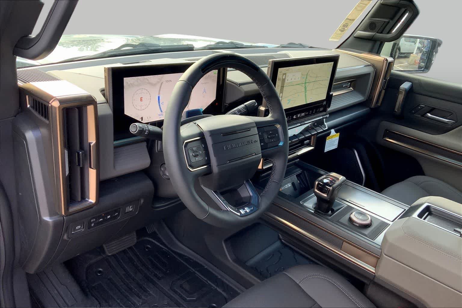 New 2024 Moonshot Green Matte GMC 3X image 8