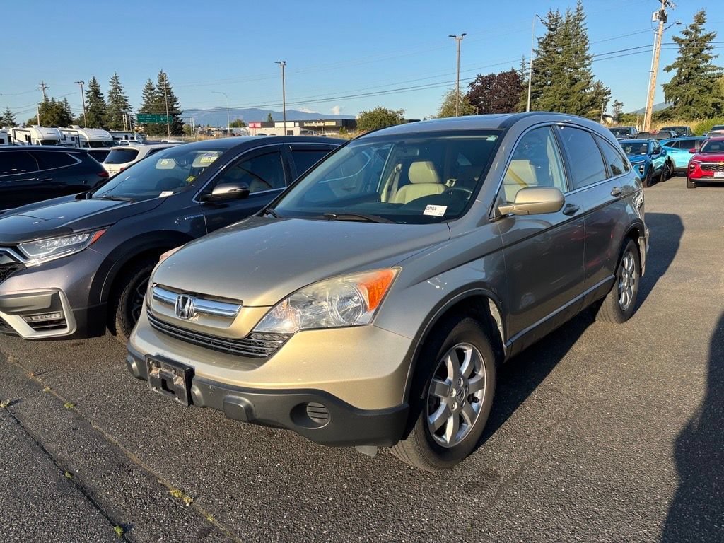 2007 Honda CR-V