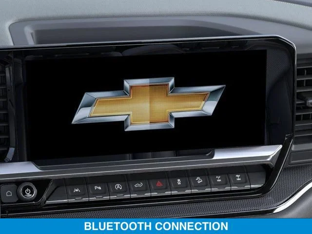 New 2026 Black Chevrolet ZR2 image 20