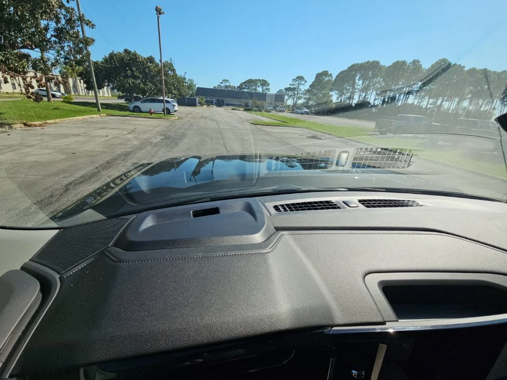 Used 2024 Black GMC Elevation image 34