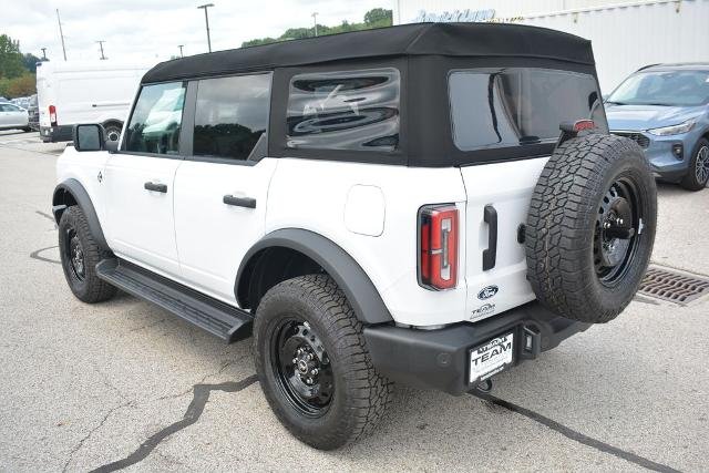 New 2026 Oxford White Ford Outer Banks® image 4