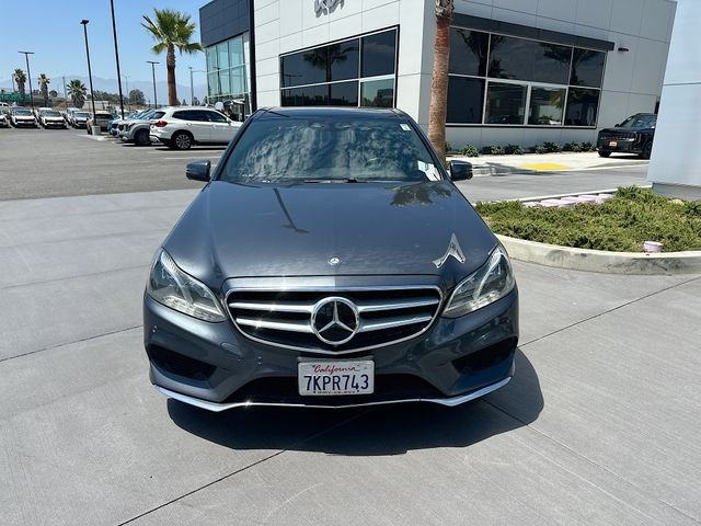 Used 2015 Mercedes-Benz E-Class E350 Sport with VIN WDDHF5KB3FB152564 for sale in Ontario, CA