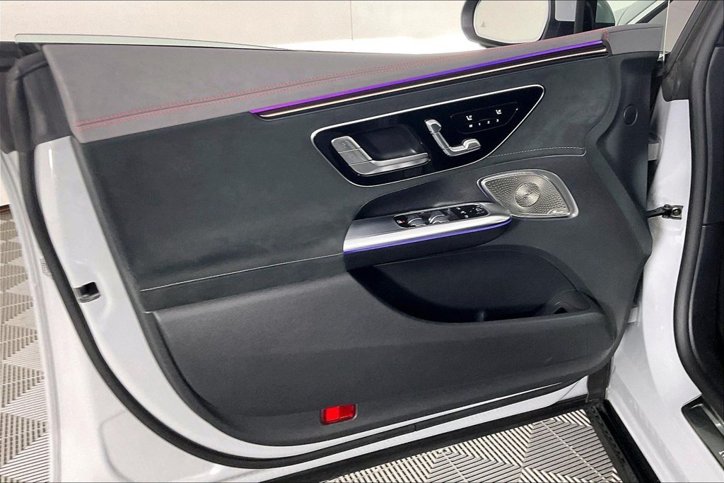 2024 Mercedes-Benz EQE Base - Photo 15