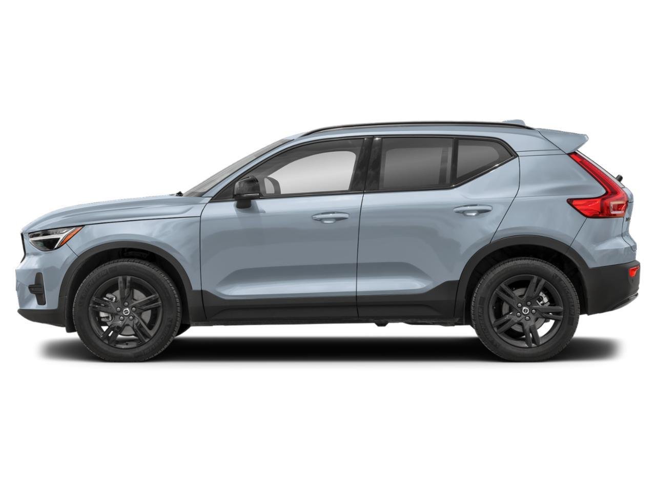 Used 2026 Cloud Blue Volvo Plus image 13