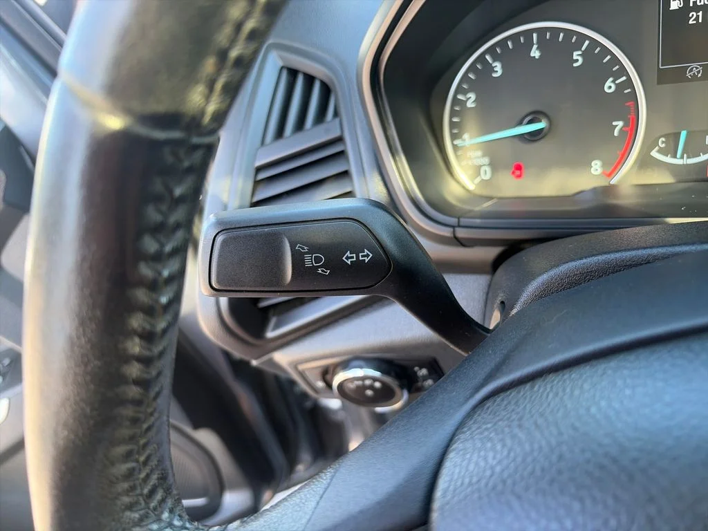Used 2019 Gray Ford Titanium image 35