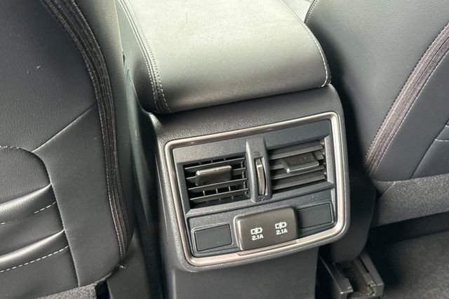 Used 2023 Black Subaru Limited image 18