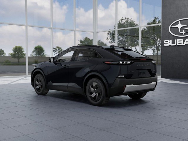 New 2027 ASTRO BLACK MICA Subaru Sport image 4