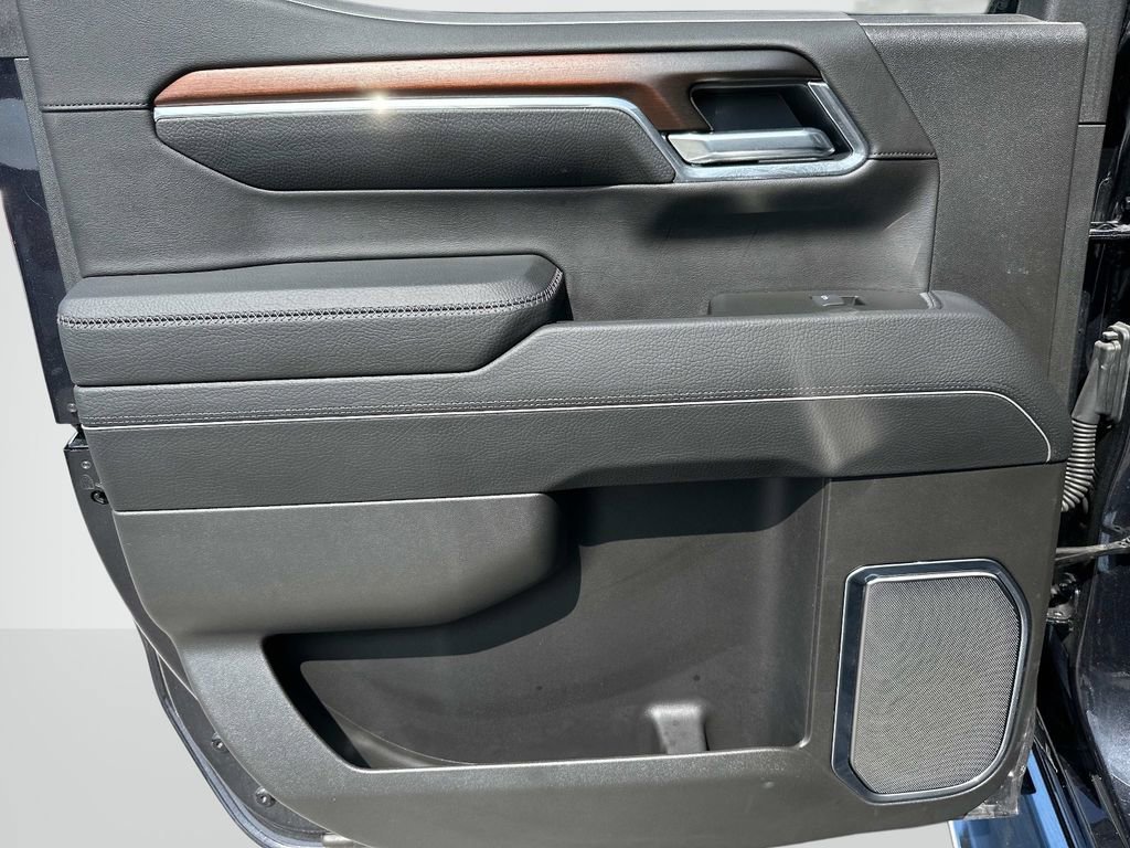 2025 GMC Sierra 1500 Denali - Photo 15