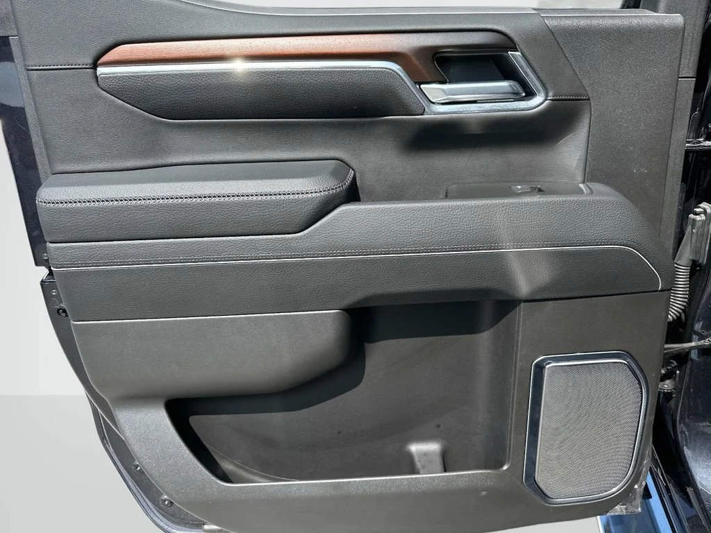 2025 GMC Sierra 1500 Denali - Photo 15