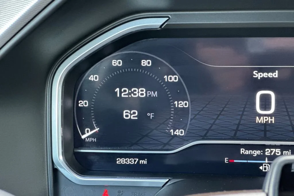 2024 GMC Sierra 1500 Denali Denali - Photo 24
