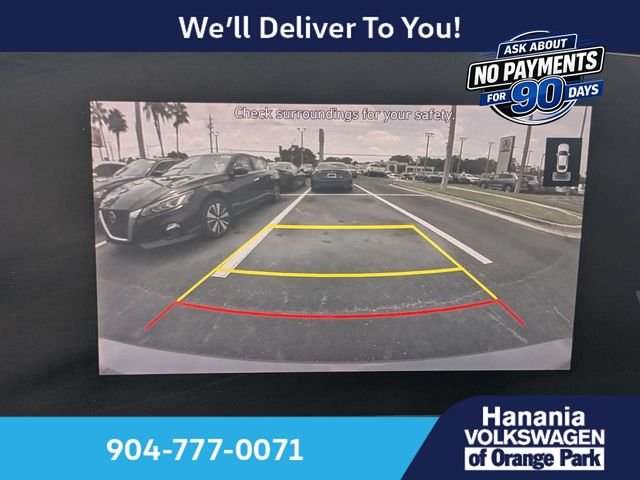 Used 2021 Gray Hyundai Limited image 20