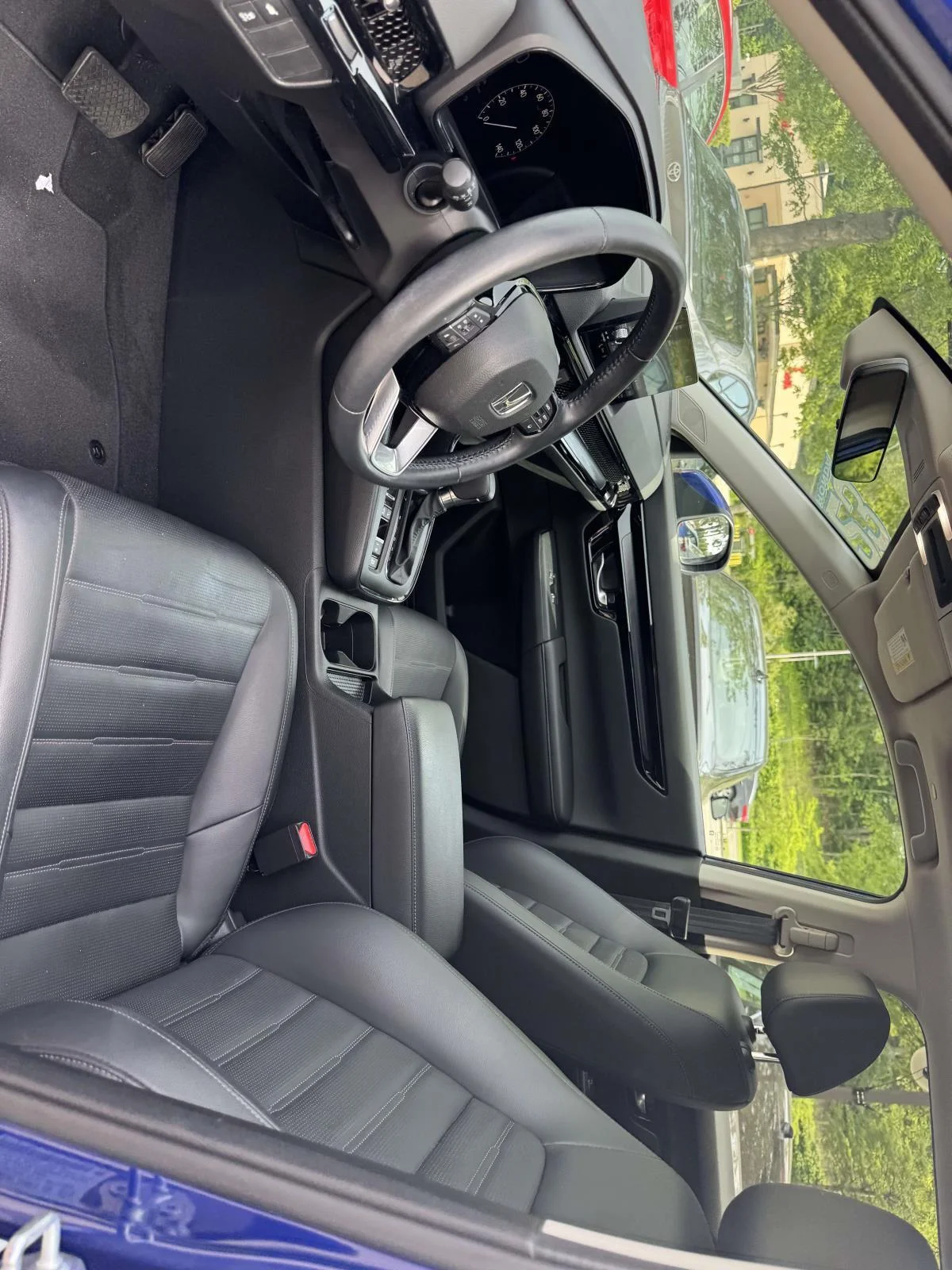 2023 Honda CR-V EX-L - Photo 21