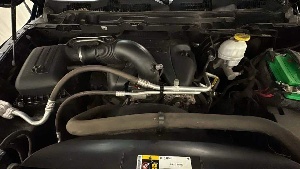 Used 2019 Blue Ram Warlock image 16