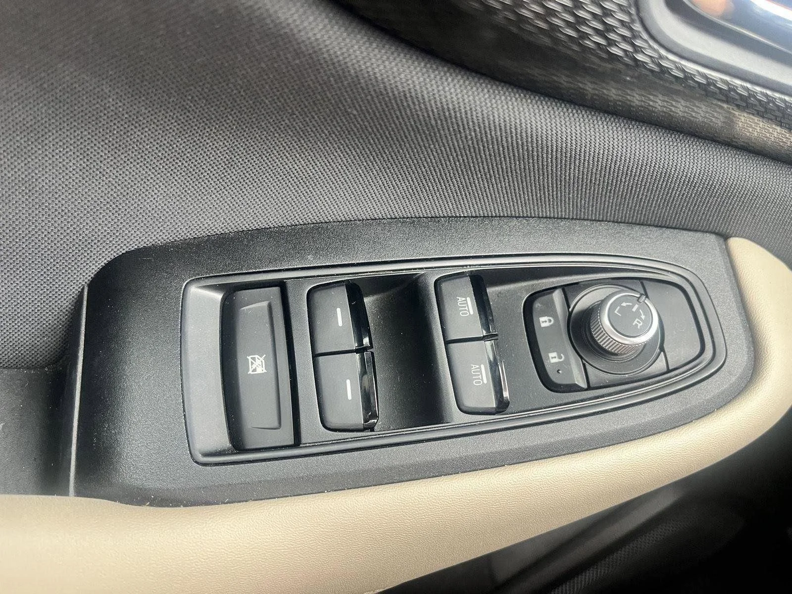 Used 2025 Autumn Green Metallic Subaru Premium image 53