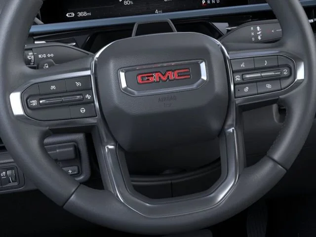 2026 GMC Sierra EV AT4 - Photo 19