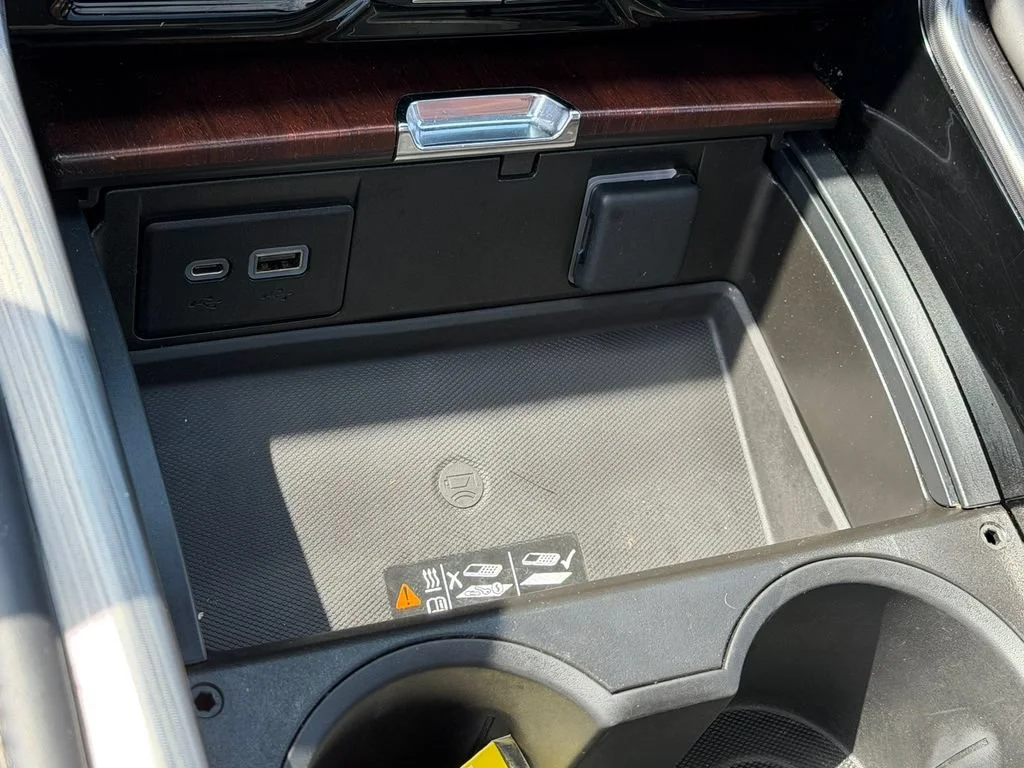 2023 GMC Yukon Denali Ultimate - Photo 53