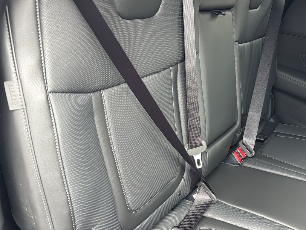 2026 Hyundai Santa Cruz Limited - Photo 41