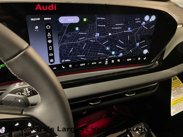 2026 Audi A5 