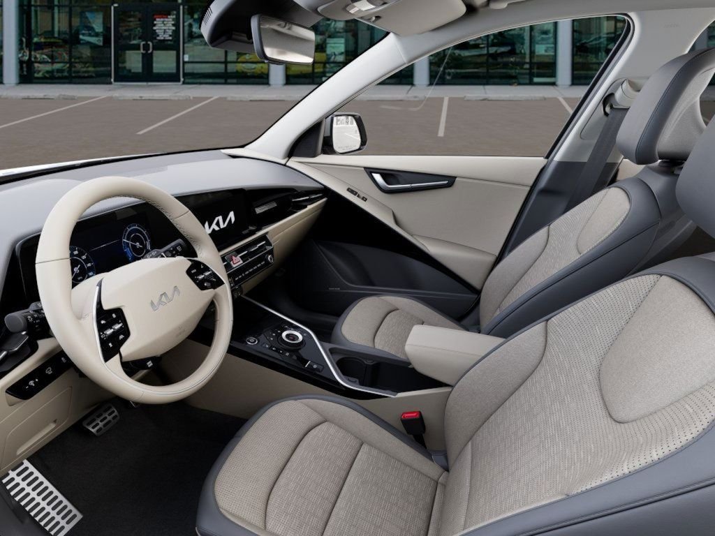 2025 Kia Niro Wave - Photo 17
