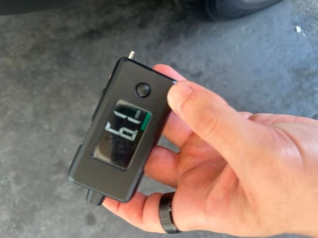 Used 2019 Silver Ford Titanium image 25