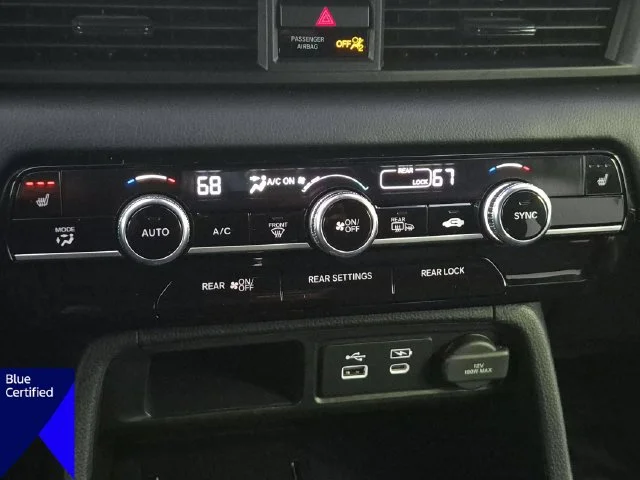 Certified Used 2025  Honda EX-L image 24